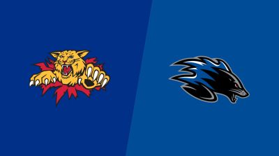 Replay: Home - 2026 Moncton vs Saint John | Oct 31 @ 4 PM