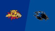 2026 Moncton Wildcats vs Saint John Sea Dogs