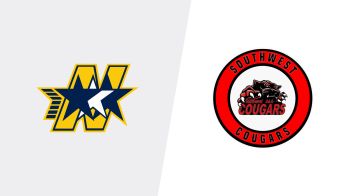 Replay: Home - 2026 Norman U18 AAA vs Cougars U18 AAA | Oct 24 @ 7 PM