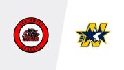 Replay: Home - 2026 Cougars U18 AAA vs Norman U18 AAA | Oct 11 @ 1 PM