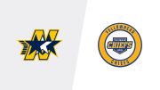 2026 Norman Northstars U18 AAA vs Yellowhead Chiefs U18 AAA