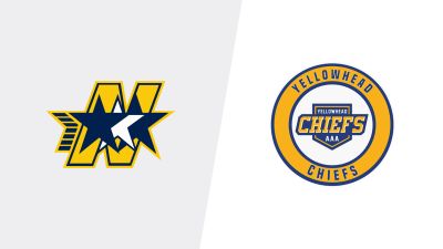 Replay: Home - 2026 Norman U18 AAA vs Chiefs U18 AAA | Oct 25 @ 1 PM