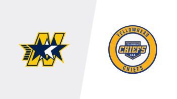 Replay: Home - 2026 Norman U18 AAA vs Chiefs U18 AAA | Oct 25 @ 1 PM