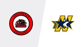 Replay: Home - 2026 Cougars U18 AAA vs Norman U18 AAA | Oct 10 @ 6 PM