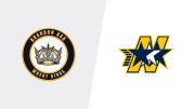 2026 Brandon Wheat Kings U18 AAA vs Norman Northstars U18 AAA