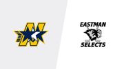 2026 Norman Northstars U18 AAA vs Eastman Selects U18 AAA