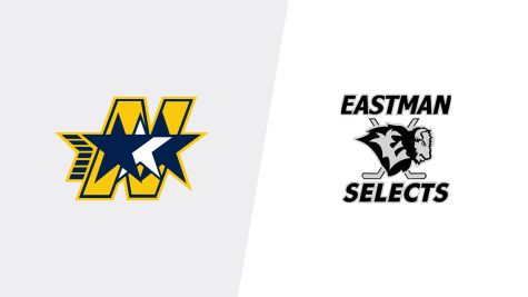 2026 Norman Northstars U18 AAA vs Eastman Selects U18 AAA