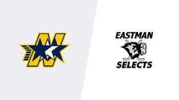 Replay: Home - 2026 Norman U18 AAA vs EastmanU18 AAA | Oct 30 @ 6 PM