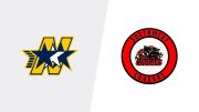 2026 Norman Northstars U18 AAA vs Southwest Cougars U18 AAA