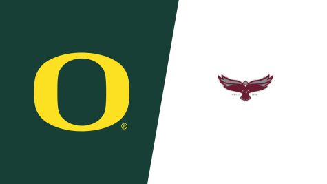 2026 Oregon vs Maryland-Eastern Shore - Women's