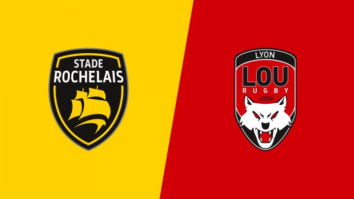 2026 Lyon vs La Rochelle