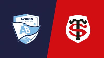 Replay: Toulouse vs Bayonne | Oct 11 @ 7 PM
