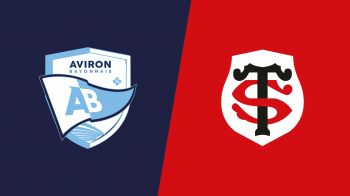 Replay: Toulouse vs Bayonne | Oct 11 @ 7 PM
