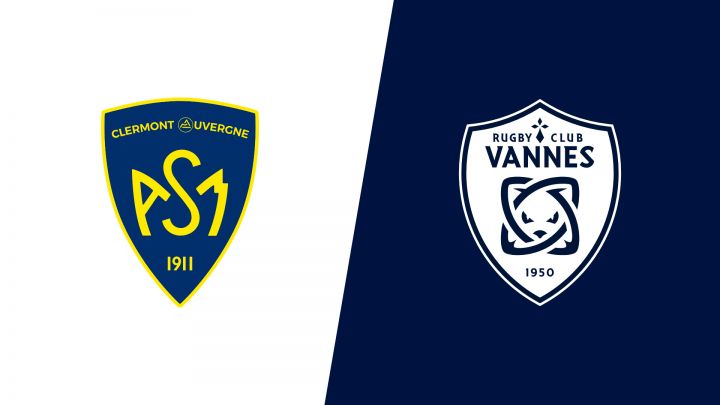 2026 RC Vannes vs Clermont