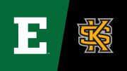 2026 Eastern Michigan vs Kennesaw State - Men's
