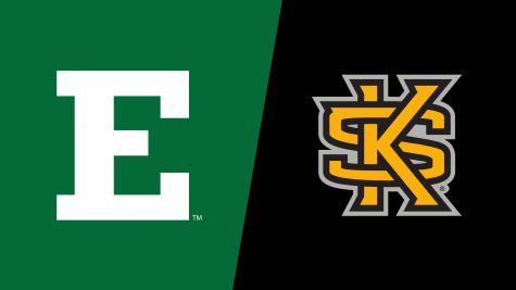 2026 Eastern Michigan vs Kennesaw State - Men's