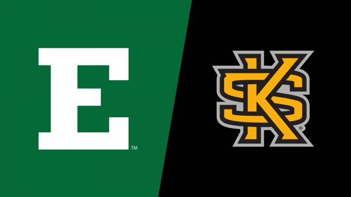 2026 Eastern Michigan vs Kennesaw State - Men's