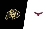 2026 Colorado vs Maryland-Eastern Shore - Women's