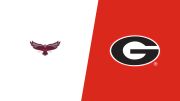 2026 Maryland-Eastern Shore vs Georgia - Women's