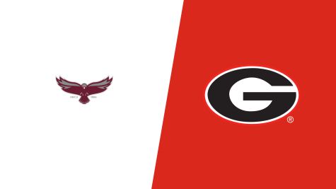 2026 Maryland-Eastern Shore vs Georgia - Women's
