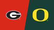 2026 Georgia vs Oregon - Women's