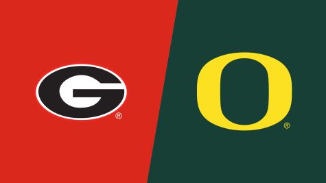 2026 Georgia vs Oregon - Women's