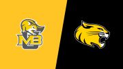 Replay: Mary Baldwin vs Randolph | Oct 6 @ 7 PM
