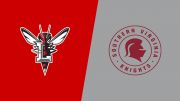 2026 Lynchburg vs Southern Virginia - Tennis