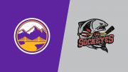 2026 Port Coquitlam vs Richmond Sockeyes