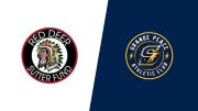 Replay: Home - 2026 Chiefs vs Grande Peace | Oct 10 @ 6 PM