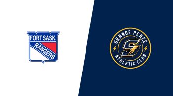 Replay: Home - 2026 Rangers vs Grande Peace | Oct 23 @ 7 PM