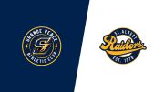 Replay: Home - 2026 Grande Peace vs STA Raiders | Oct 17 @ 7 PM