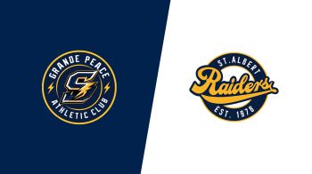 Replay: Home - 2026 Grande Peace vs STA Raiders | Oct 17 @ 7 PM