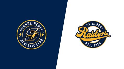Replay: Home - 2026 Grande Peace vs STA Raiders | Oct 17 @ 7 PM