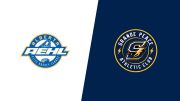 2026 Oilers Orange U18 vs Grande Peace U18