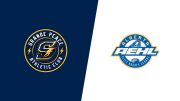 2026 Grande Peace U18 vs Airdrie U18 AAA