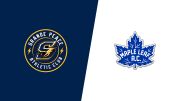 2026 Grande Peace U17 vs MLAC Leafs U17