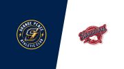 2026 Grande Peace U17 vs CAC U17