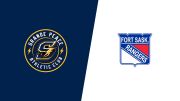 2026 Grande Peace U17 vs Fort Sask. U17