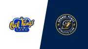 2026 LJAC Oil Kings U17 AAA vs Grande Peace U17