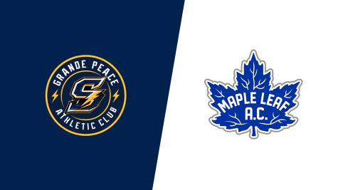 2026 Grande Peace U15 vs Edmon. MLAC U15