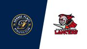 2026 Grande Peace U15 vs Lloydminster U15