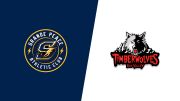 2026 Grande Peace U15 vs Timberwolves U15