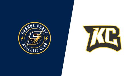 Replay: Home - 2026 Grande Peace vs KC Squires | Oct 18 @ 11 AM