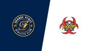2026 Grande Peace U15 vs Airdrie U15 AAA