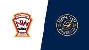 2026 Flames U15 AAA vs Grande Peace U15