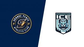 Replay: Home - 2026 PCFAC vs Ice White | Oct 18 @ 1 PM