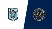 2026 Edmonton Ice Blue U13 vs PCFAC Storm U13 AA