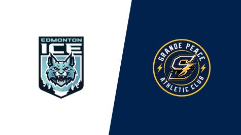 2026 Edmonton Ice Blue U13 vs PCFAC Storm U13 AA