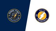 Replay: Home - 2026 PCFAC vs St. Albert | Oct 17 @ 2 PM